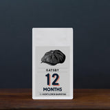 DeLonghi Offer - 12 Month Prepaid Subscription